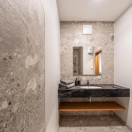 Baker's Apartment Augsburg