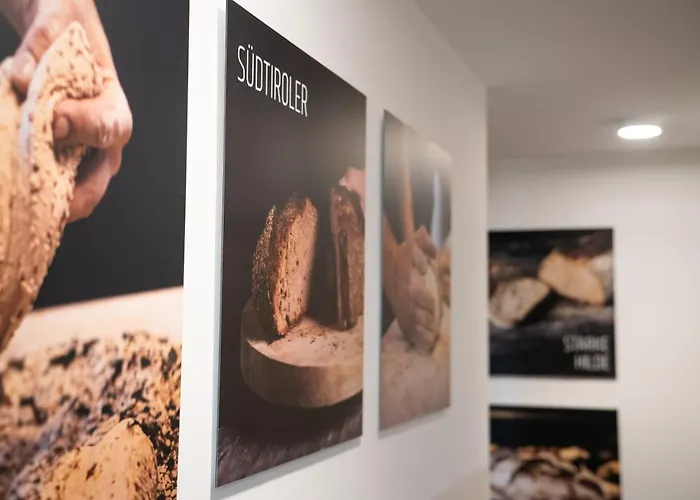 Baker's Apartmán