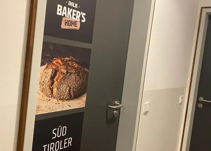 Apartmán Baker's *