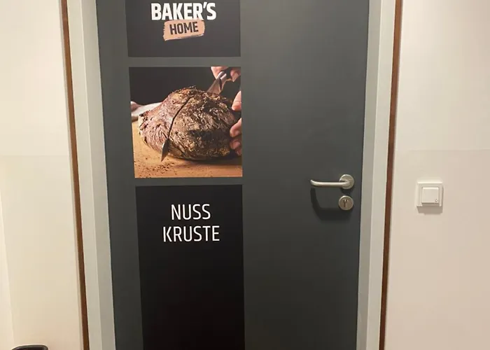 Baker's *