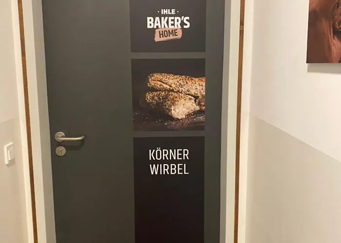 Baker's * Augsburg