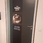 Baker's Appartement *