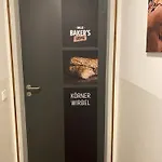 Baker's * אוגסבורג