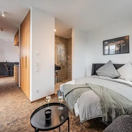 Baker's Aψβούργη