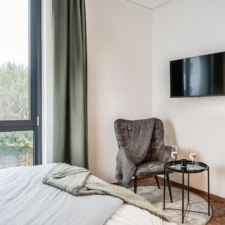 Baker's Aψβούργη