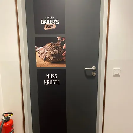 Baker's *