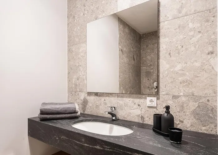 Apartament Baker's *