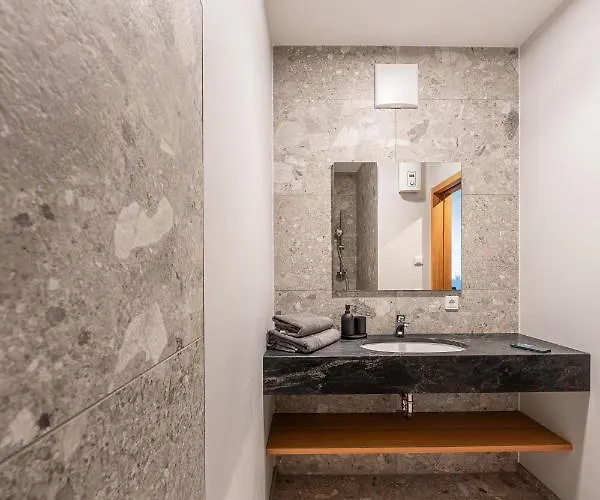 Baker's Apartament Augsburg