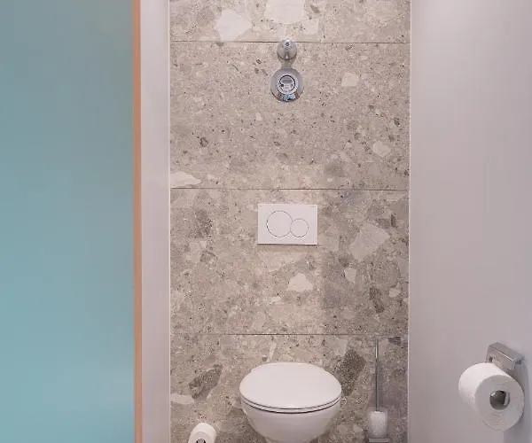 Baker's Apartament Augsburg